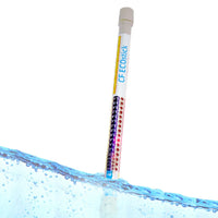 ILWQ-129 0.4 - 4.4EC EC/ppm/CF Nutra-wand / Hydroponic Meter Stick - Instrulife