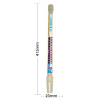 ILWQ-129 0.4 - 4.4EC EC/ppm/CF Nutra-wand / Hydroponic Meter Stick - Instrulife