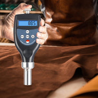 ILHT-791A Digital Hardness Durometer Meter Tester Rubber Shore A - Instrulife
