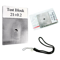 ILHT-791A Digital Hardness Durometer Meter Tester Rubber Shore A - Instrulife