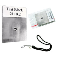 ILHT-791C Digital Hardness Durometer Tester for Plastic, Middle Hard Rubber Materials Shore C - Instrulife