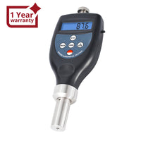 ILHT-791C Digital Hardness Durometer Tester for Plastic, Middle Hard Rubber Materials Shore C - Instrulife