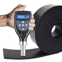 ILHT-791D Digital Hardness Durometer Meter Tester Plastic Shore D - Instrulife