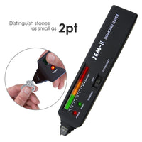 ILGI-932 Diamond Tester with Ultraviolet (UV) Light - Instrulife