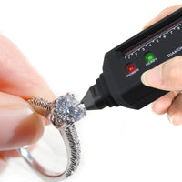 ILGI-932 Diamond Tester with Ultraviolet (UV) Light - Instrulife