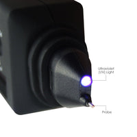 ILGI-932 Diamond Tester with Ultraviolet (UV) Light - Instrulife