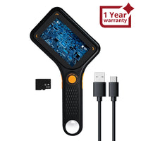 ILDM-520 500X Digital Microscope with 3.0