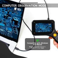 ILDM-520 500X Digital Microscope with 3.0
