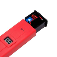 ILPH-152 Digital Pen Type pH Meter 0-14pH ATC - Instrulife