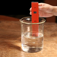 ILPH-152 Digital Pen Type pH Meter 0-14pH ATC - Instrulife