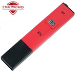 ILPH-152 Digital Pen Type pH Meter 0-14pH ATC - Instrulife