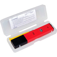 ILPH-152 Digital Pen Type pH Meter 0-14pH ATC - Instrulife