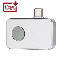 ILTH-494 Mobile Infrared Thermal Imager - Smart Thermal Imaging & Temperature Measurement Android Type C Mobile Phone Photo Video Capture Camera Thermometer - Instrulife